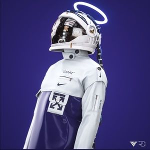 Meet your Posher, Sergio